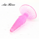 Хрустальная анальная пробка photo 2