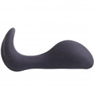 Анальная игрушка силиконовая photo 6