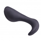 Анальная игрушка силиконовая photo 4