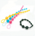 Анальные шарики photo 1