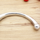 Анальный расширитель. Нержавеющая сталь. photo 4