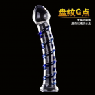 Анальный фаллоимитатор  photo 2