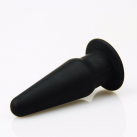 Анальные пробки небольшие в ассортименте photo 3