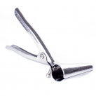 Анальный расширитель. Нержавеющая сталь. photo 3