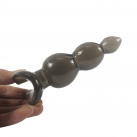 Анальная пробка. Силикон. 11,5 см. photo 6