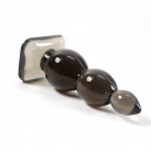 Анальная пробка. Силикон. 11,5 см. photo 5