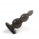 Анальная пробка. Силикон. 11,5 см. photo 4