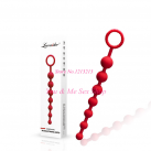 Силиконовые Анальные шарики  photo 3