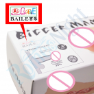 Фаллоимитатор большого размера + анальное отверстие photo 1