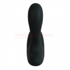 Массажер простаты. Силикон. Вибрационный. Пульт дистанционного управления. photo 5