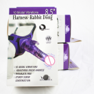 Вибрирующий страпон photo 2