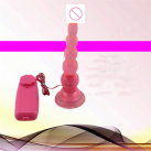 Силиконовые шарики с вибрацией photo 2