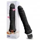 Вібратор CLASSIC LARGE VIBRATOR BLACK photo 2