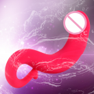 Анальный Плагин силиконовый photo 1