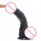 Фаллоимитатор  19 см photo 3