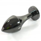 Анальная пробка. Металл. photo 5