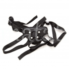 Страпон со съемным фаллоимитатором Dong 21*3.5 см photo 6