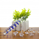 Двусторонняя анальная игрушка photo 5