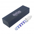 Двусторонняя анальная игрушка photo 6