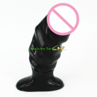 Анальный фаллоимитатор. На присоске. photo 2