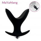 Анальная пробка водонипроницаемая photo 2