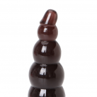 Анальная пробка. Силикон. С присоской. photo 5