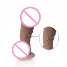 Фалоімітатор SexQueen 10 дюймів photo 5