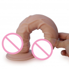 Фалоімітатор SexQueen 10 дюймів photo 1