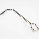 Анальный расширитель. Нержавеющая сталь. photo 5