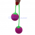 Анальные шарики ORISSI Sweety  photo 3