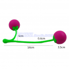 Анальные шарики ORISSI Sweety  photo 1