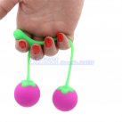 Анальные шарики ORISSI Sweety  photo 2