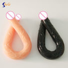 Двойной фаллоимитатор SHELE  photo 3