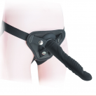 Страпон с вибрацией photo 2