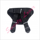 Страпон с вибрацией photo 1