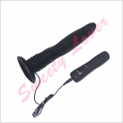 Страпон с вибрацией photo 5