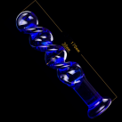 Спираль стеклянная  photo 6