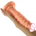 Великий реалістичний фалоімітатор photo 5