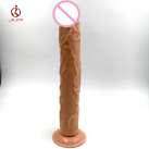 Фалоімітатор реалістичний photo 1