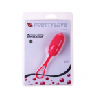 Анальный вибратор, 10 режимов photo 1