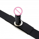 Страпон на бедро photo 1