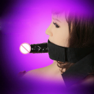 Страпон на бедро photo 4