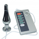 Электрический анальный плагин photo 2