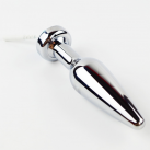 Анальная пробка с электростимуляцией photo 4