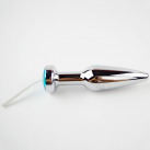 Анальная пробка с электростимуляцией photo 1