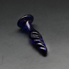 Анальная пробка Smspade, 12 см photo 4