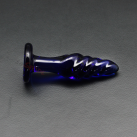 Анальная пробка Smspade, 12 см photo 5