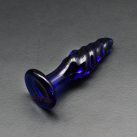 Анальная пробка Smspade, 12 см photo 2