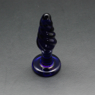 Анальная пробка Smspade, 12 см photo 3