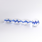 Фаллоимитатор. Стекло. photo 4